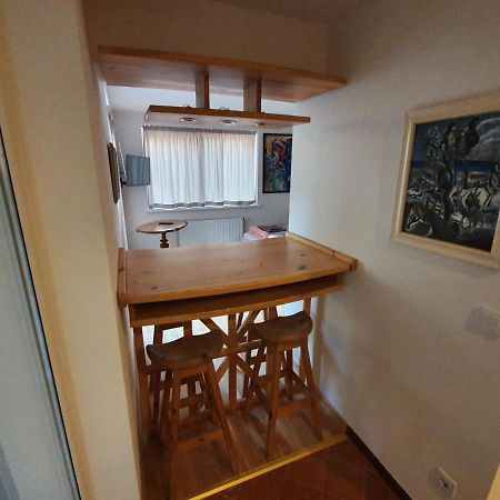 فندق Haus Artas نيدا المظهر الخارجي الصورة