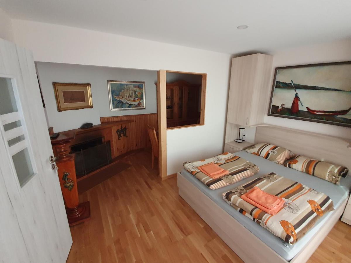 فندق Haus Artas نيدا المظهر الخارجي الصورة