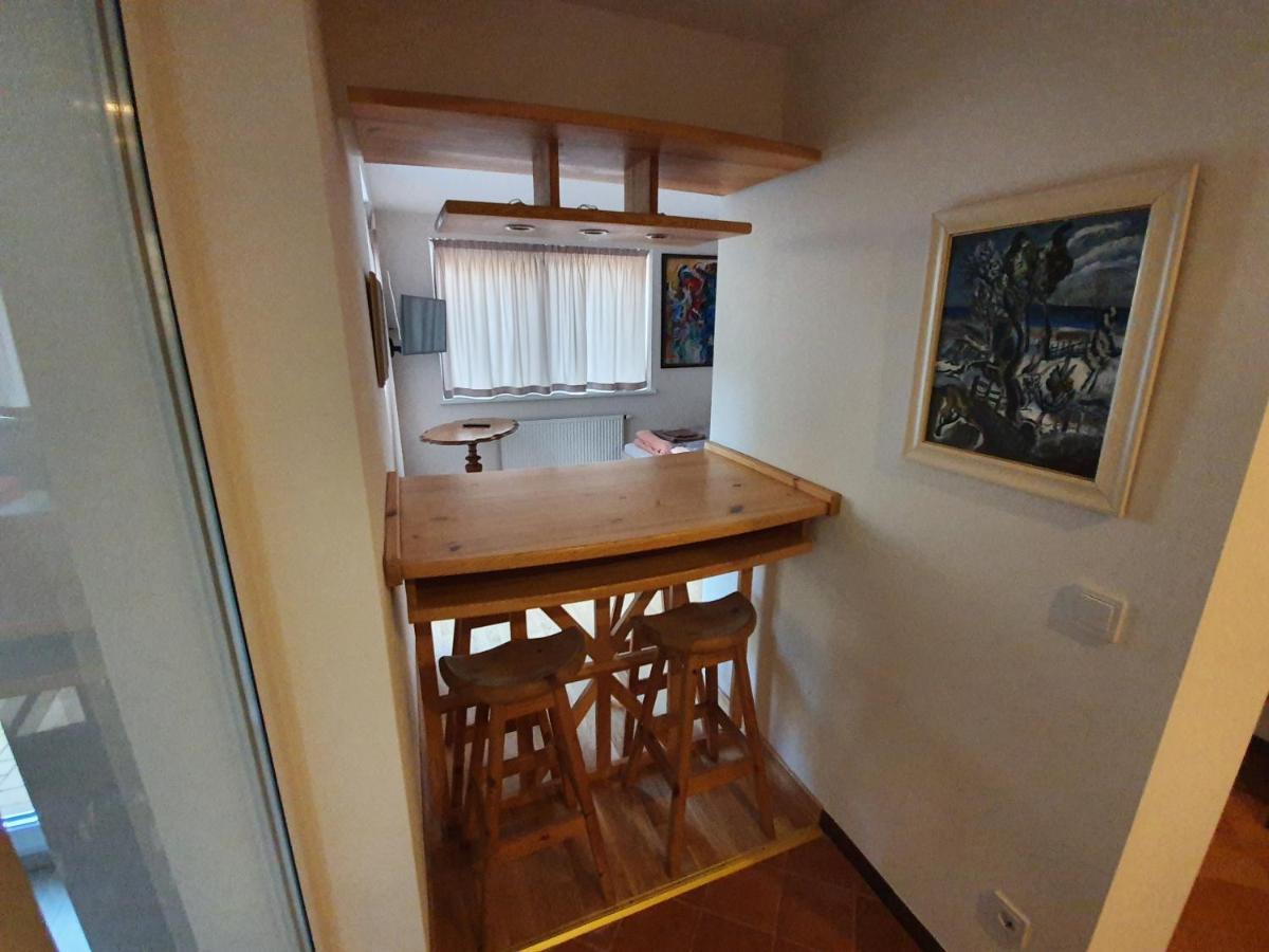 فندق Haus Artas نيدا المظهر الخارجي الصورة