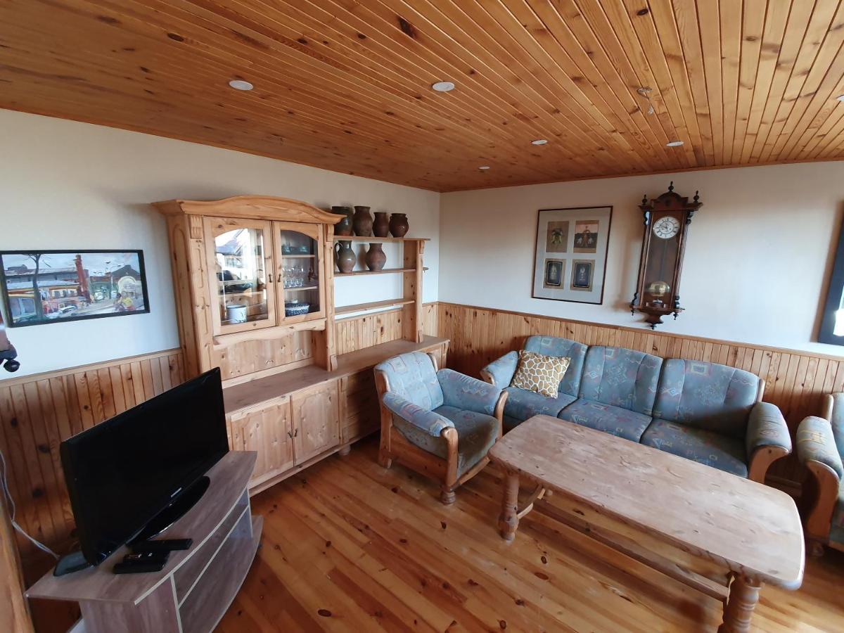 فندق Haus Artas نيدا المظهر الخارجي الصورة