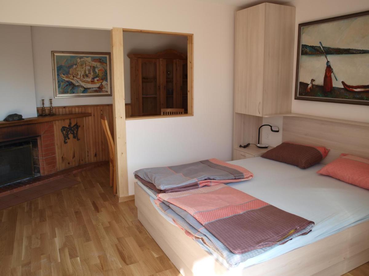 فندق Haus Artas نيدا المظهر الخارجي الصورة