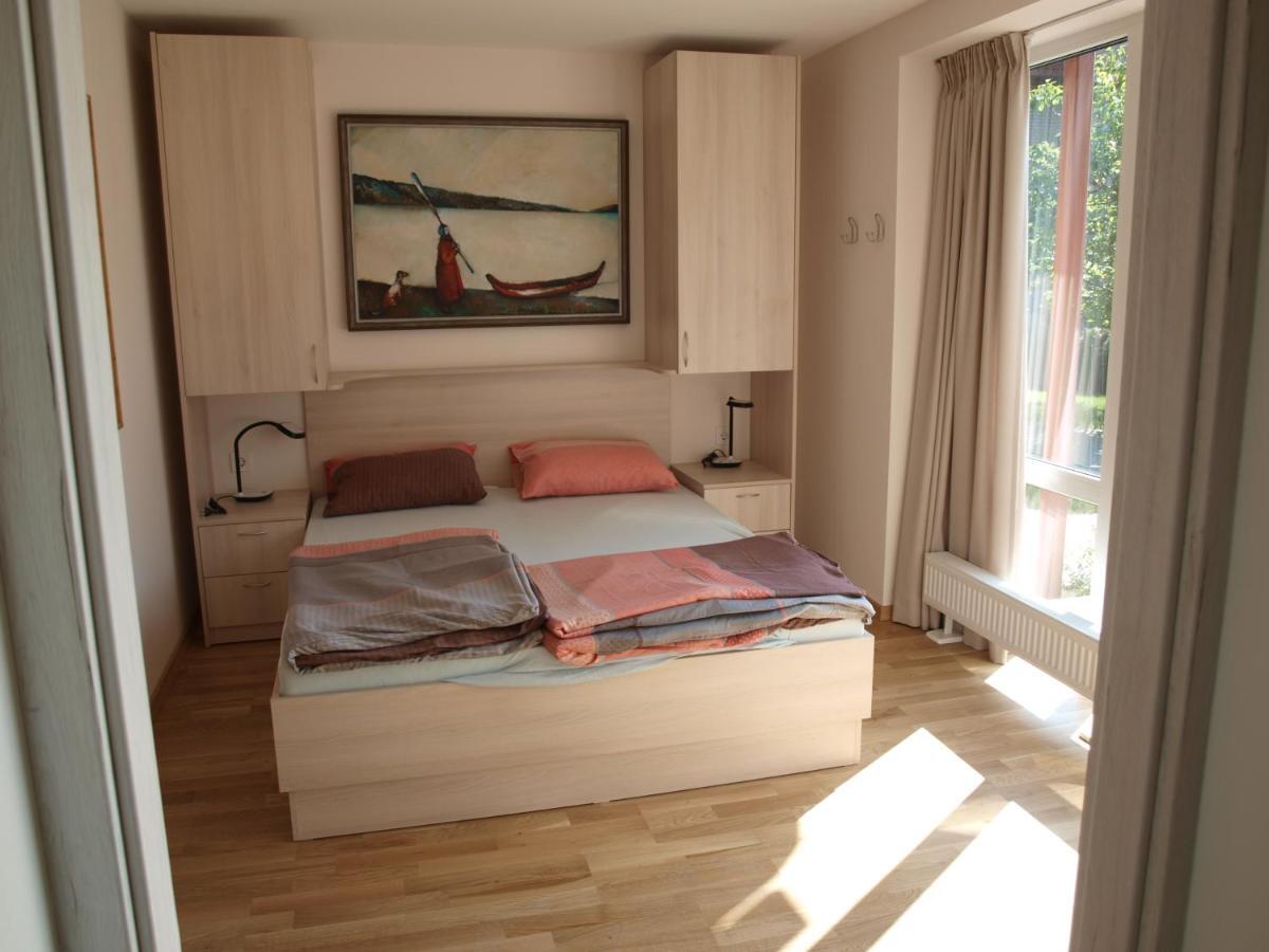 فندق Haus Artas نيدا المظهر الخارجي الصورة